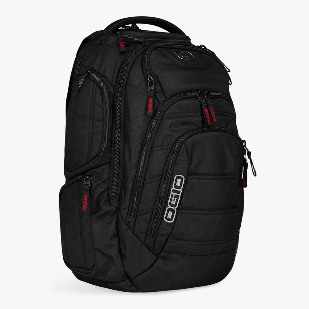 RENEGADE RSS LAPTOP BACKPACK